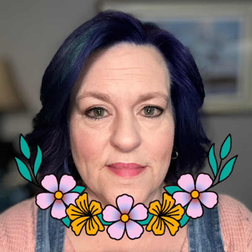 Meet your Posher, Kyndra